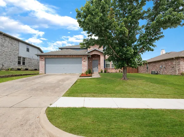 2620 Rockport Ln, Little Elm, TX 75068