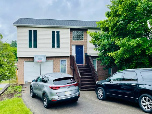 926 Gilbert St, Radford, VA 24141