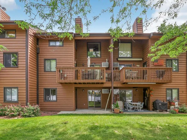 7020 238th AVENUE, Salem, WI 53168