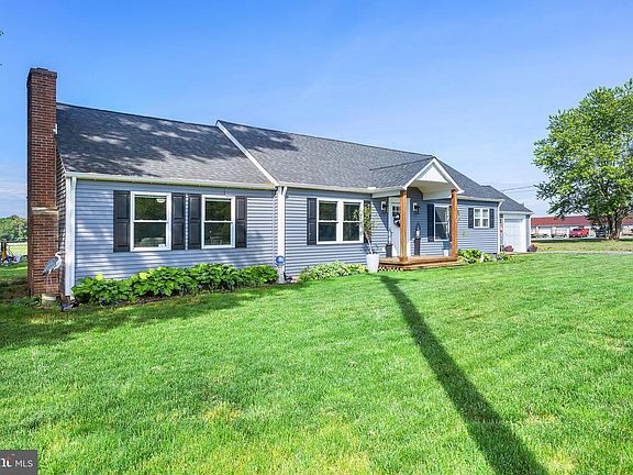 2nd image of 25485 Hignutt Rd