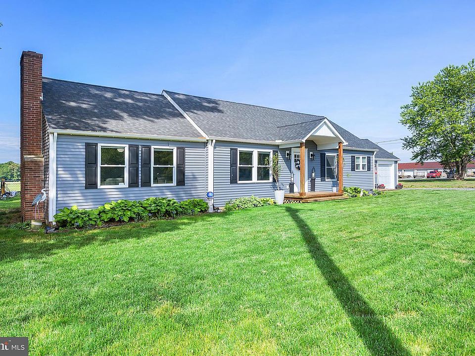 1st image of 25485 Hignutt Rd