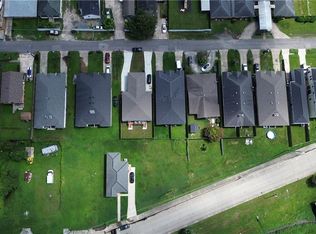 2120 Mardi Gras Blvd, New Orleans, LA 70114