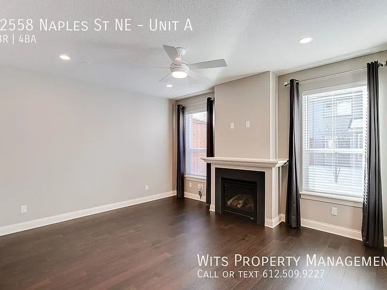 12558 Naples St NE #A — Photo 2