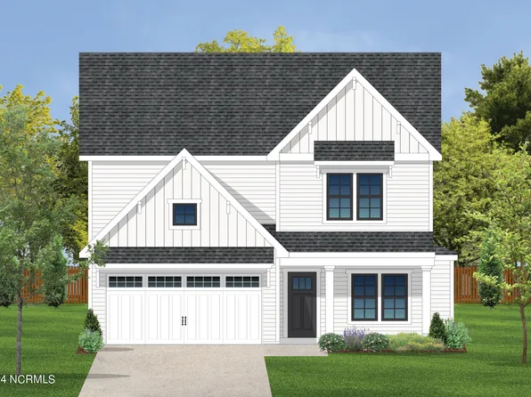 439 Northern Pintail Place, Hampstead, NC 28443