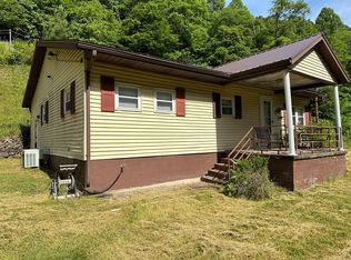 1141 Sunset Hollow Rd, Grundy, VA 24614