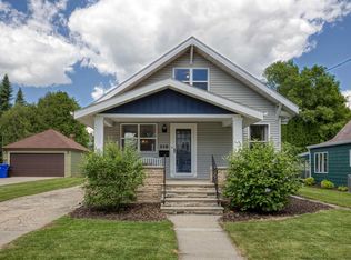 318 E Randall St, Appleton, WI 54911