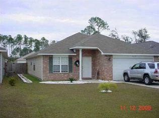 2516 Gulf Breeze Ave, Perdido Key, FL 32507
