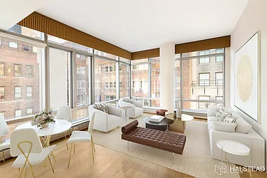 Rented by Brown Harris Stevens