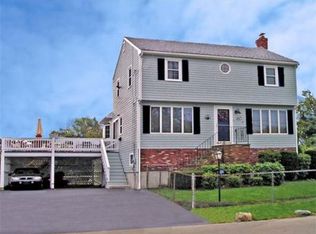 60 Kenberma St, Hull, MA 02045