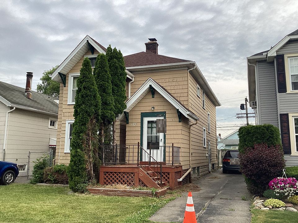337 Victoria Blvd, Kenmore, NY 14217 Zillow