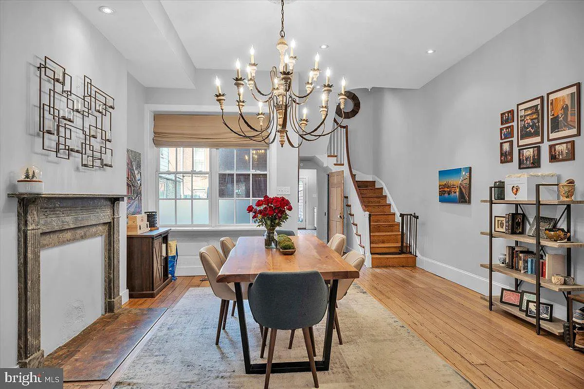 4 bed, 3.5 bath, 3035 sqft, $4,500 — Photo 4