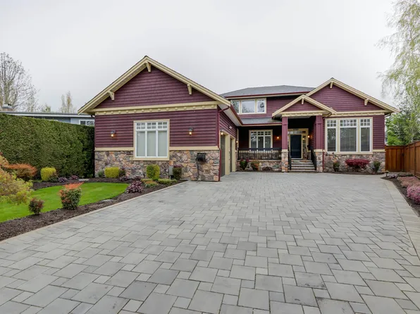 8760 Fairdell Cres, Richmond, BC V7C 1W4