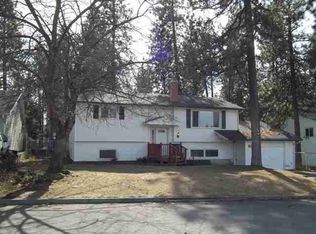 10412 E 13th Ave, Spokane, WA 99206
