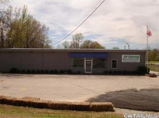 2158 Hollywood Dr, Jackson, TN 38305