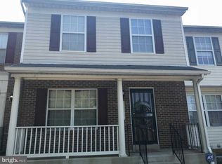 3302 Boysenberry Ct, District Heights, MD 20747
