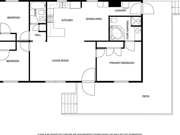 2nd image of 1341 County Road C