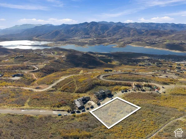 1877 E Peak View Dr #392, Kamas, UT 84036