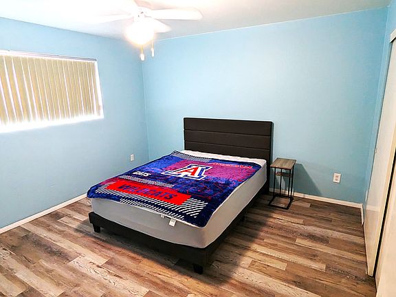 2nd image of 8450 E Old Spanish Trl APT 136