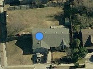 6328 Patsy Ln, Watauga, TX 76148