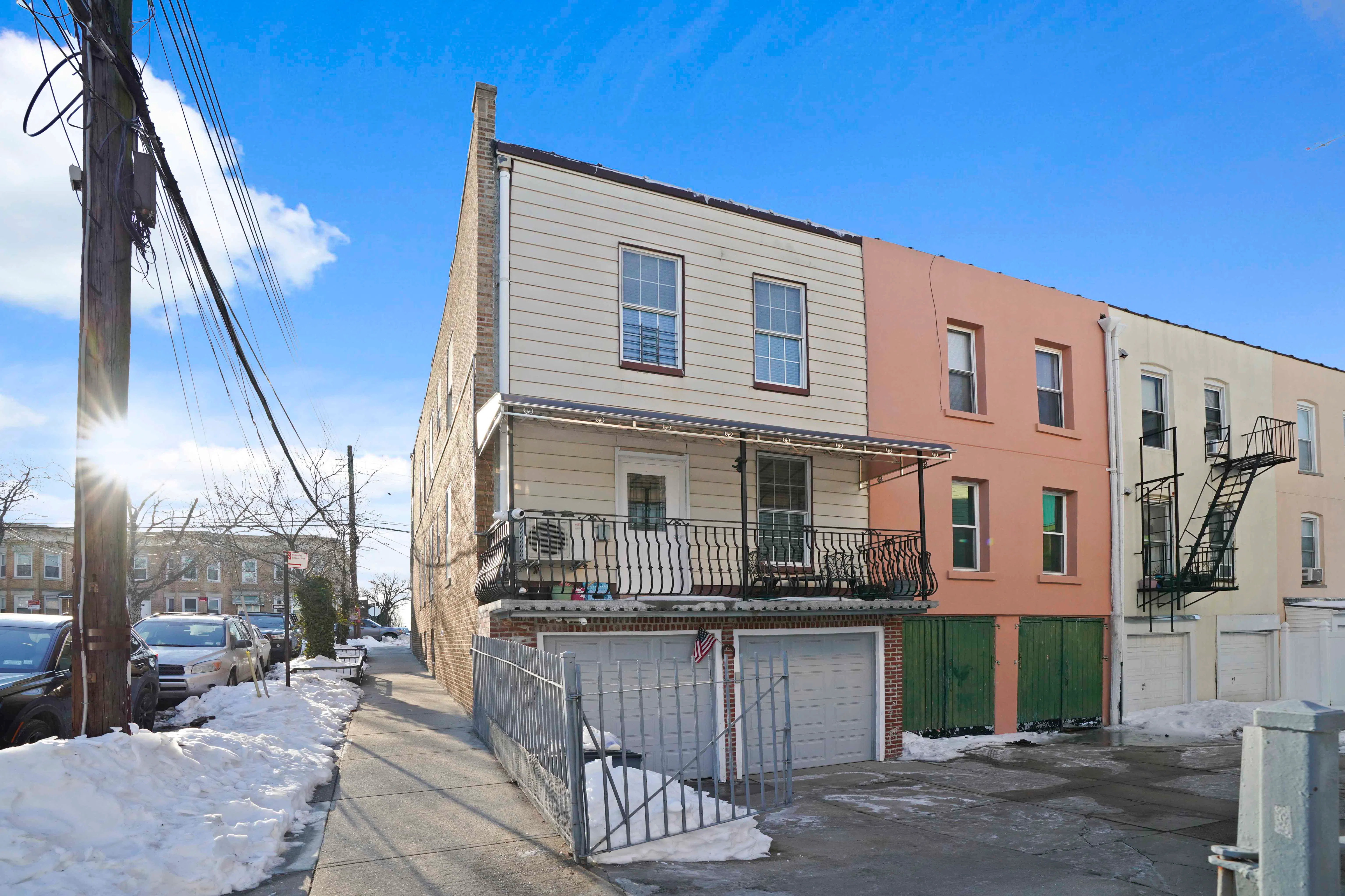 63-25 60th Place 2-FAMILY in Ridgewood, Queens | StreetEasy