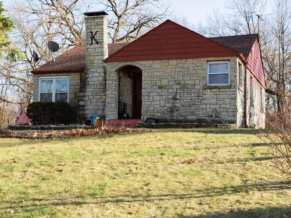 1594 Joliet St, Dyer, IN 46311