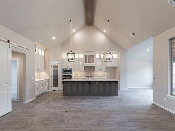 Homes by Taber Zade Bonus Room Floor Plan