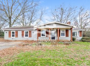 180 Kimbrell Loop, Campobello, SC 29322