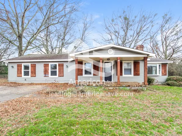 180 Kimbrell Loop, Campobello, SC 29322