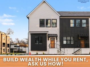 1034 E Trinity Ln #D, Nashville, TN 37216