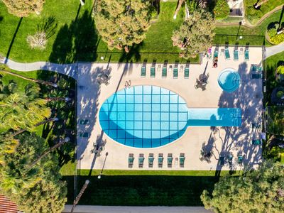 351 E Via Carisma APT 90, Palm Springs, CA, 92264