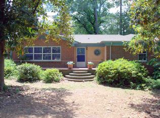 200 Woodland Dr, Warner Robins, GA 31088