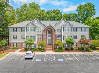 221 Timberline Ridge Ct, Winston Salem, NC 27106