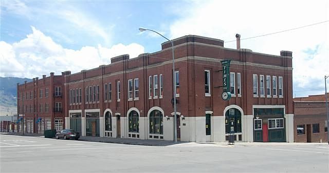 2 E Galena Street Montana Commercial Real Estate