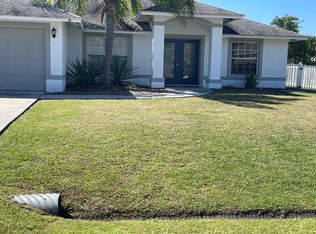 1418 SW Sudder Ave, Port Saint Lucie, FL 34953