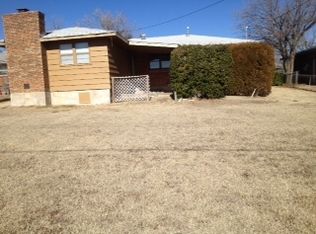 78 SW 45th St, Lawton, OK 73505