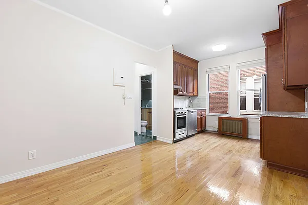 Rented by Halstead Real Estate | media 1