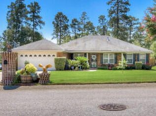 1494 Brookstone Rd, Hephzibah, GA 30815