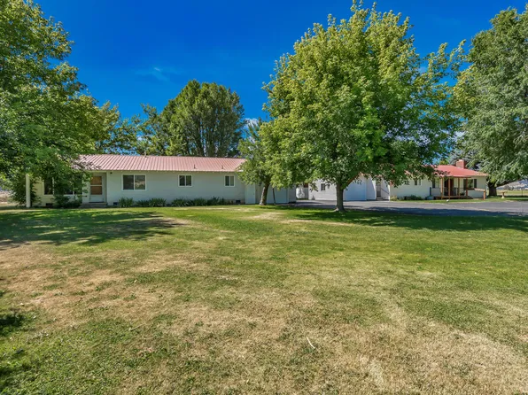 2879 State Highway 299 E #A & B, Adin, CA 96006
