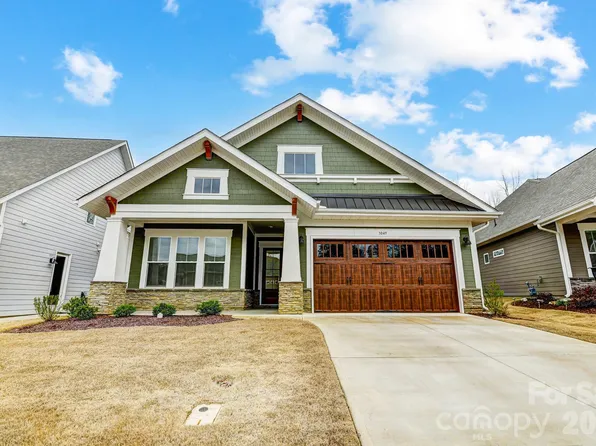 3049 Alveston Dr NW, Concord, NC 28027