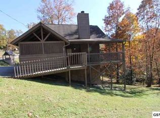 3538 Country Pines Way #BLUERIDGE20, Sevierville, TN 37876
