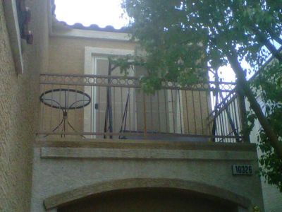 10326 Midnight Iris St, Las Vegas, NV, 89183