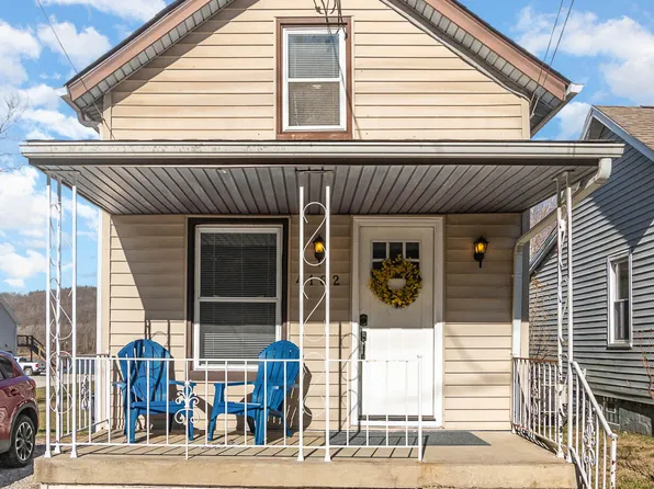 4162 River Rd, Hebron, KY 41048