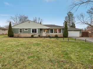 4147 Forest Manor Ave, Indianapolis, IN