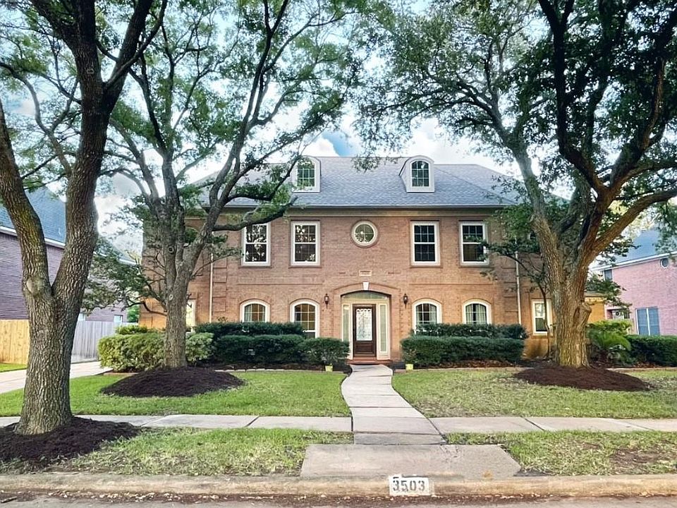 1st image of 3503 Autumn Bend Dr
