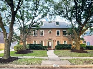 3503 Autumn Bend Dr, Sugar Land, TX 77479