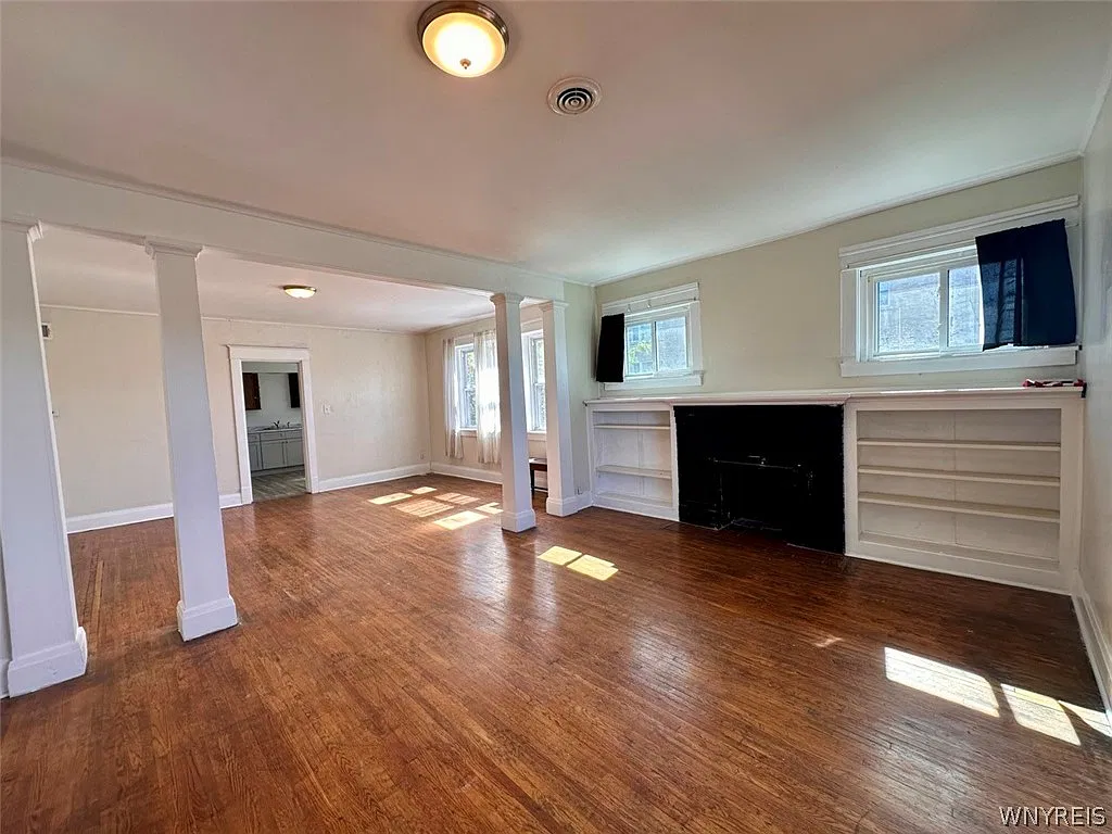 2 bed, 1.0 bath, 1130 sqft, $1,450 — Photo 3