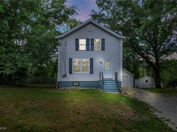 936 Onondago Trl, Akron, OH 44312