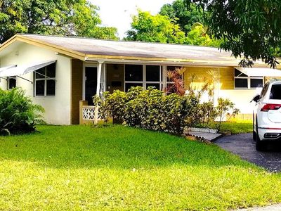 2719 Pine Tree Dr, Miramar, FL, 33023