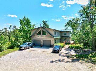 5917 Gamble Rd, Atlanta, MI 49709