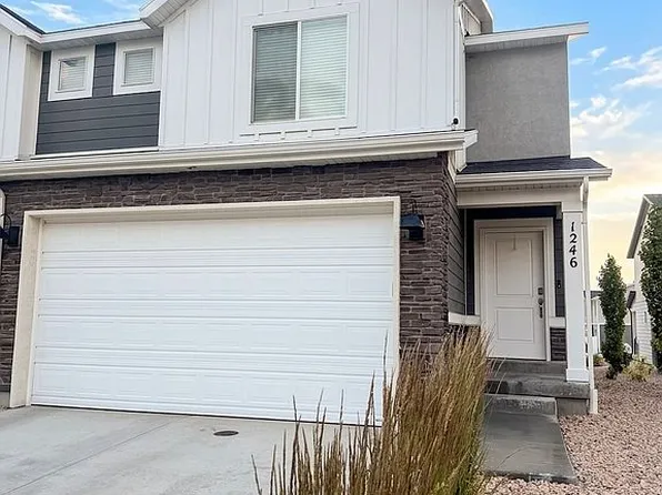 1246 S Catail Dr, Santaquin, UT 84655